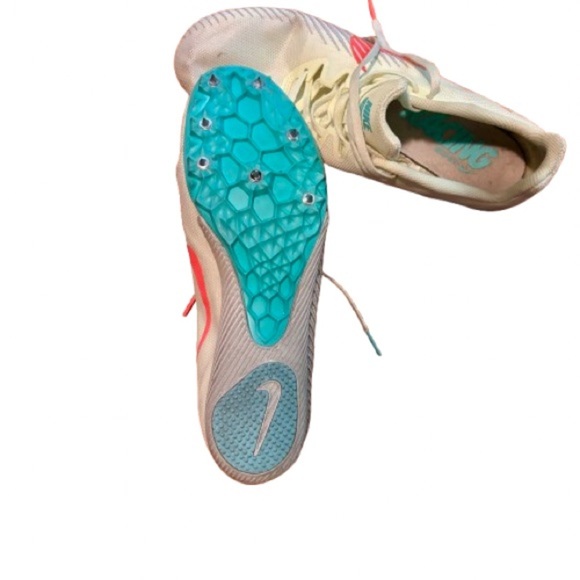 Nike Zoom Rival Multi Use Running Spikes - Picture 2 of 5